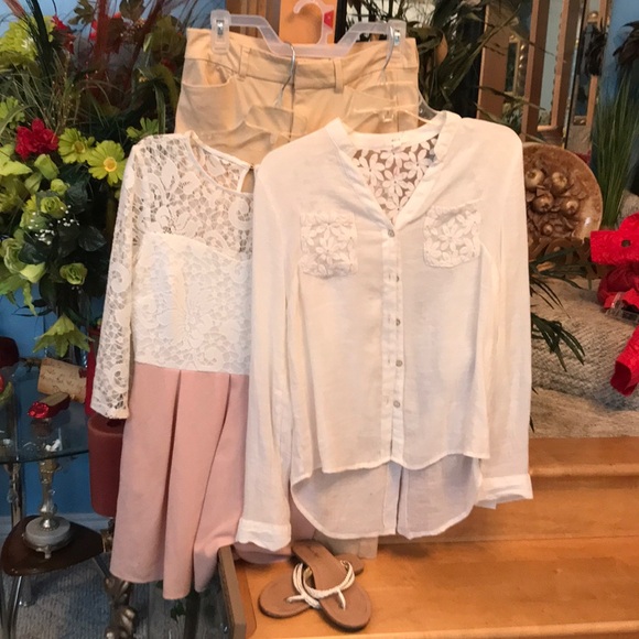 Ladies bundle - Picture 1 of 8